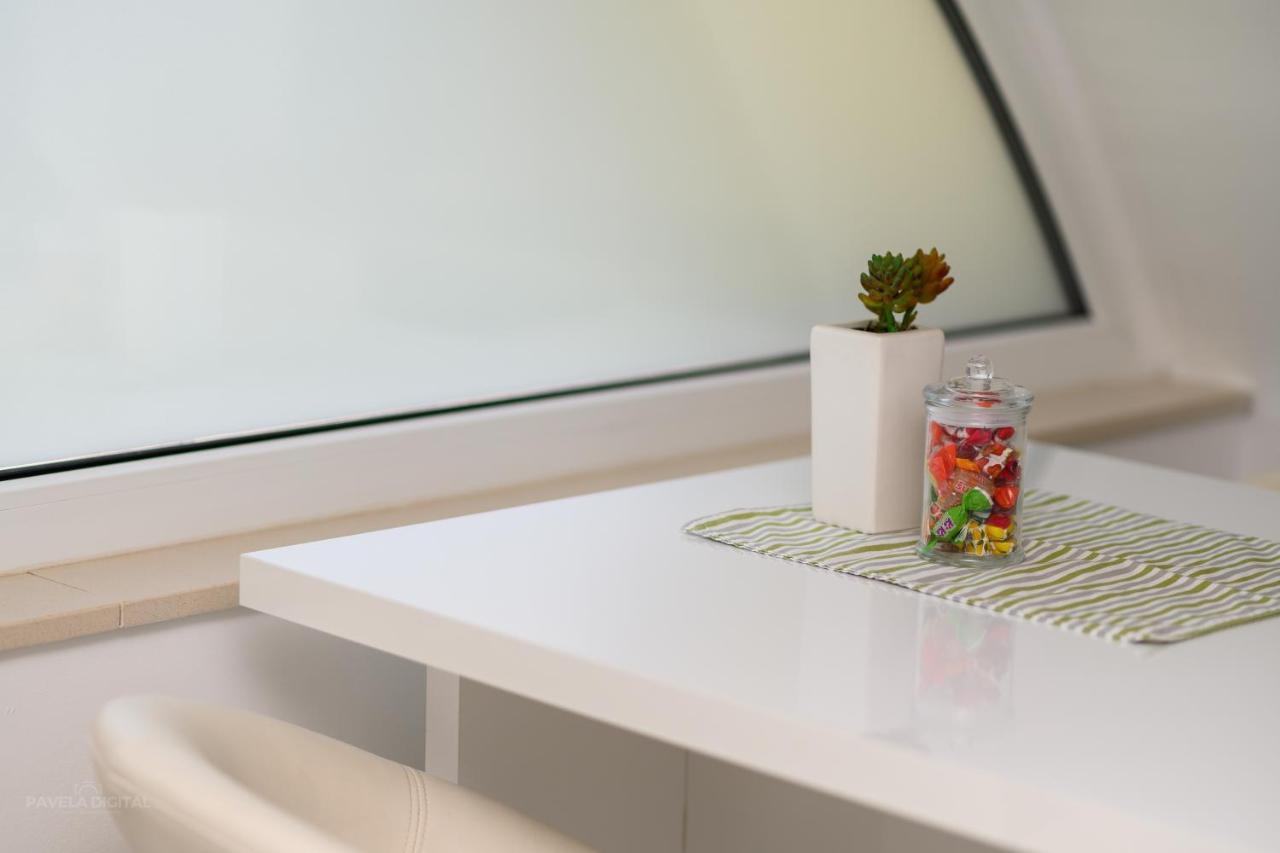 Apartments Maksim And Timon Đảo Krk Ngoại thất bức ảnh