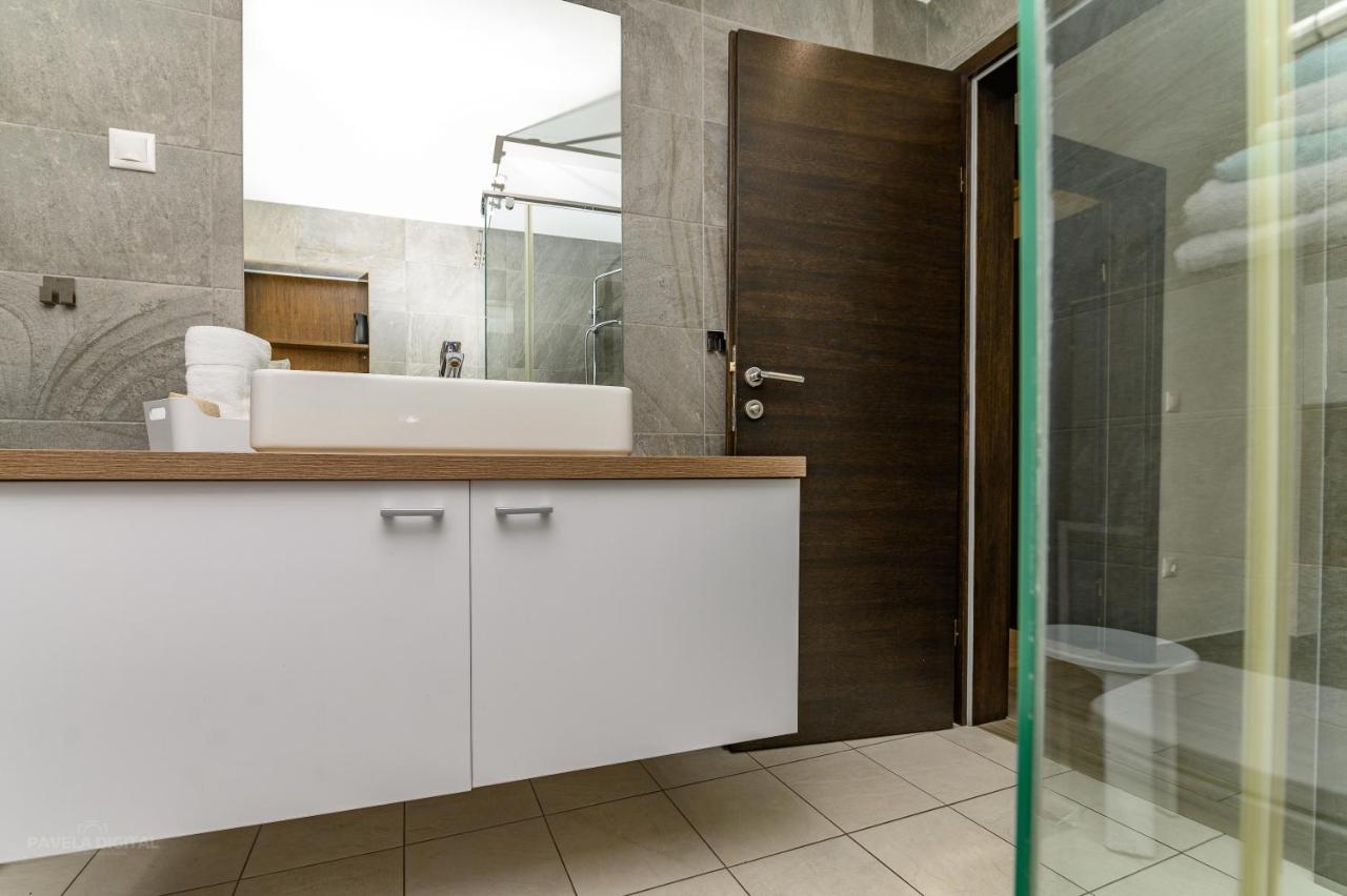 Apartments Maksim And Timon Đảo Krk Ngoại thất bức ảnh
