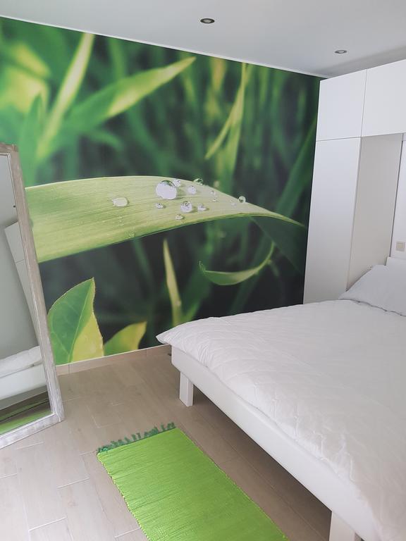Apartments Maksim And Timon Đảo Krk Ngoại thất bức ảnh
